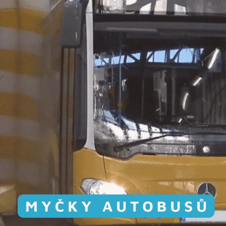 Grafika mycky autobusu