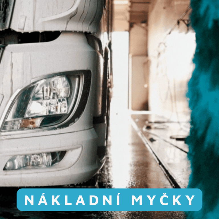 Grafika nakladni mycky