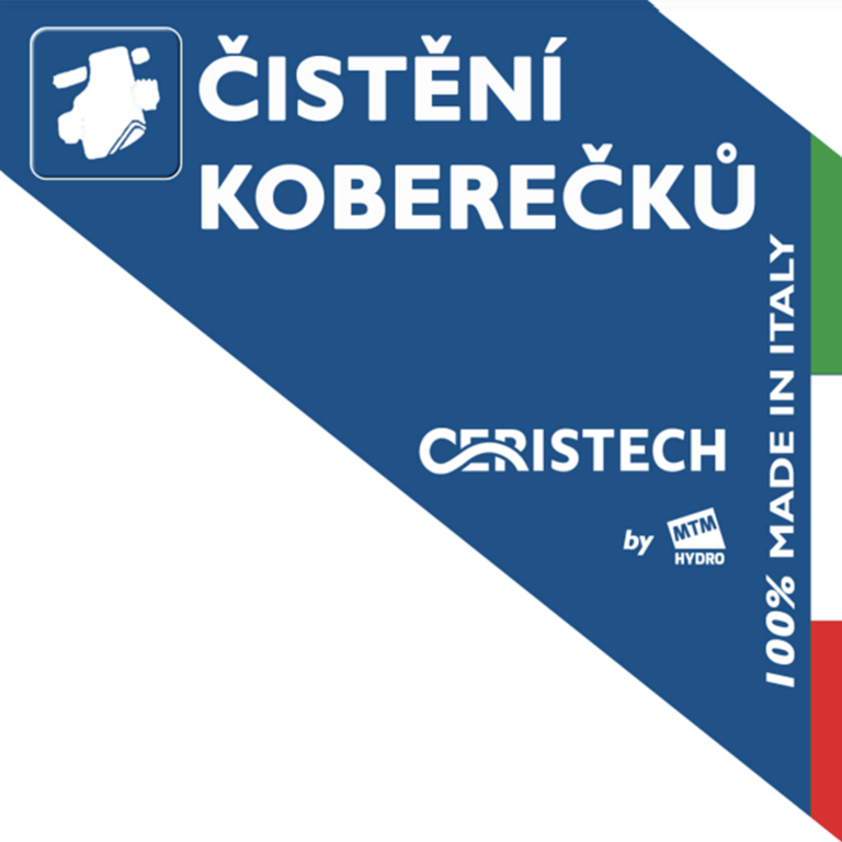 cistice koberecku uvod